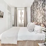 Apartament Ifdm Mignanelli Rzym
