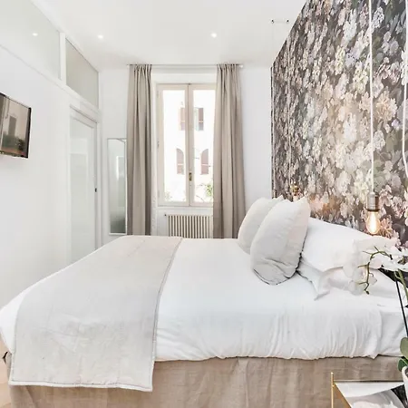 Appartement Ifdm Mignanelli Rome