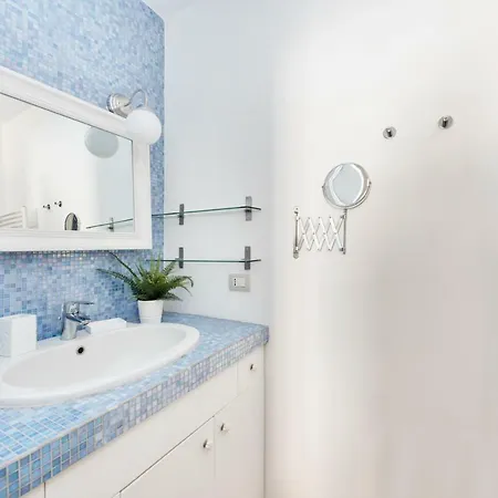 Ifdm Mignanelli Apartmán