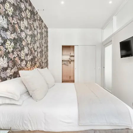 Ifdm Mignanelli Apartmán *