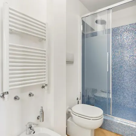 Ifdm Mignanelli Řím