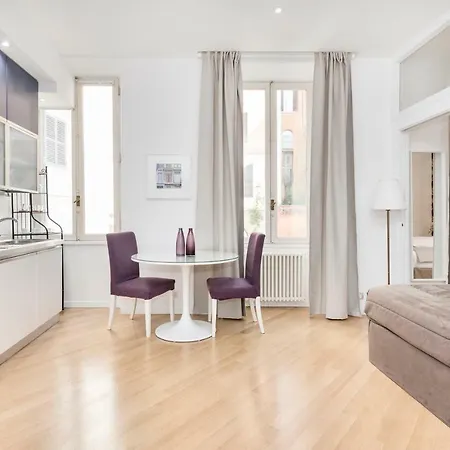 Apartmán Ifdm Mignanelli *