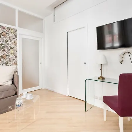 Apartmán Ifdm Mignanelli