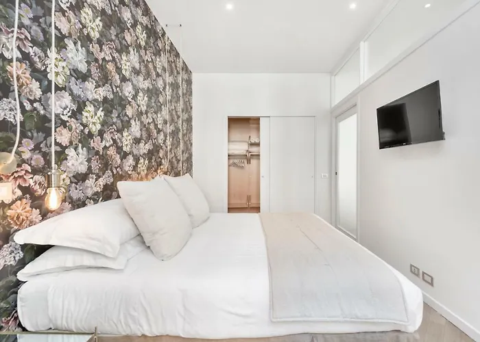 Ifdm Mignanelli Διαμέρισμα *