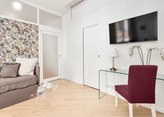 Διαμέρισμα Ifdm Mignanelli