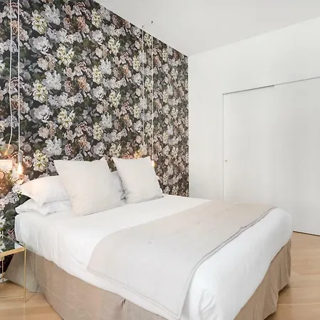 Apartament Ifdm Mignanelli