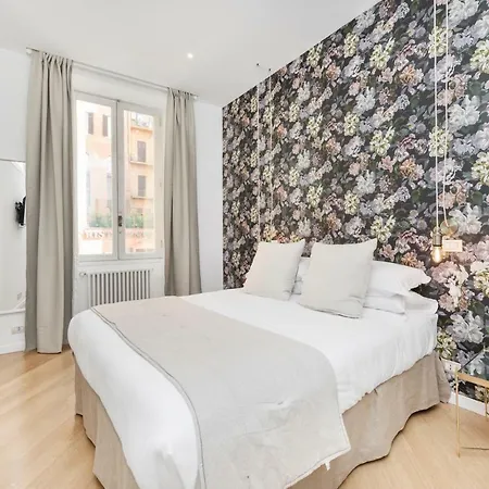 Ifdm Mignanelli Apartament Rzym