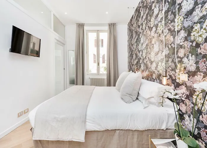 公寓 Ifdm Mignanelli 罗马