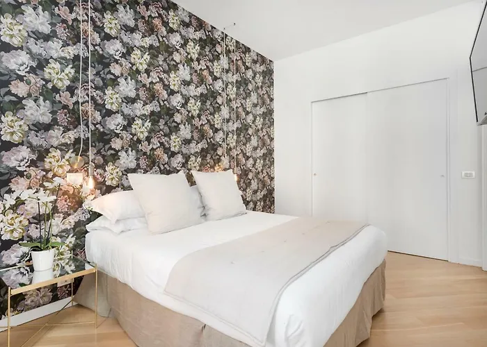 公寓 Ifdm Mignanelli