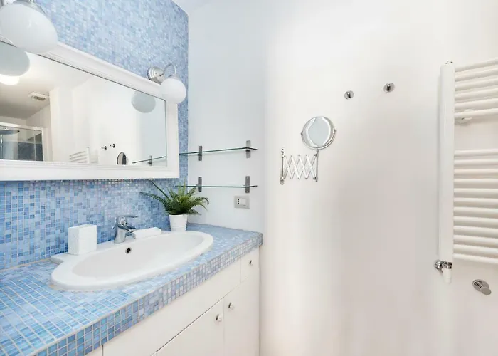 Ifdm Mignanelli 公寓