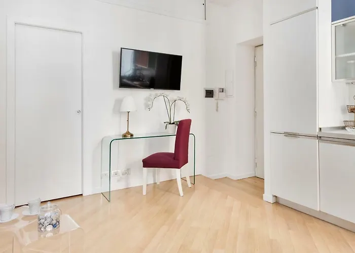 Ifdm Mignanelli 公寓 罗马