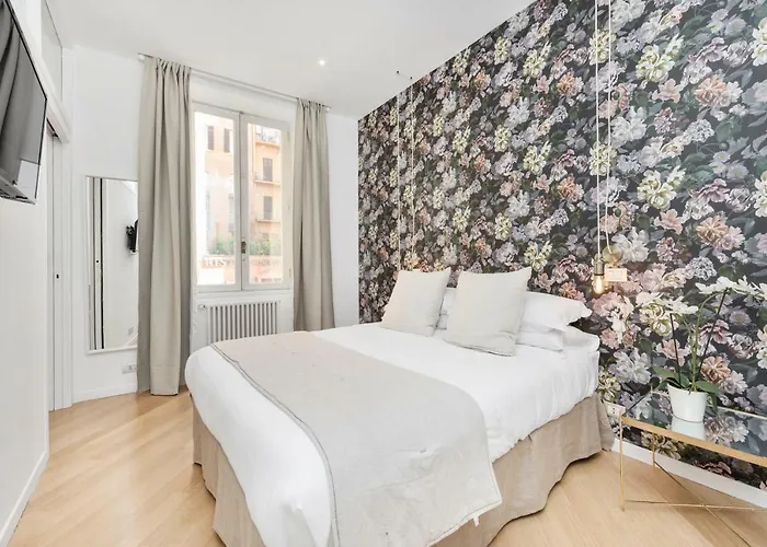 Ifdm Mignanelli 公寓 罗马